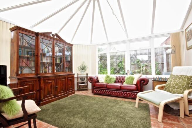 CONSERVATORY