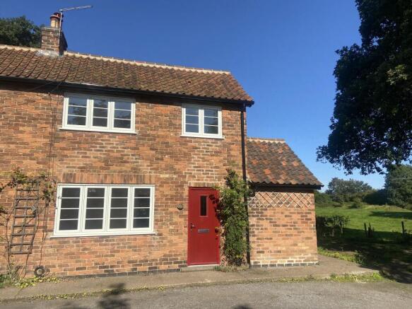 4 Holme Cottages