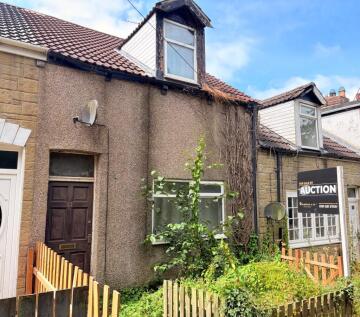 Lake View, Station Town, Hartlepool, TS28