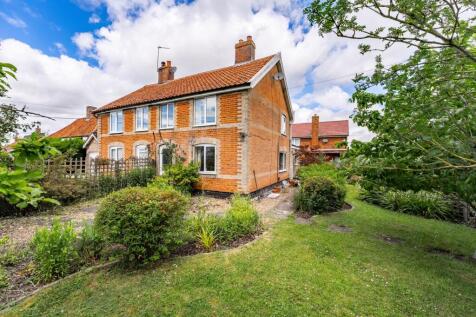 Bells Lane, Hinderclay