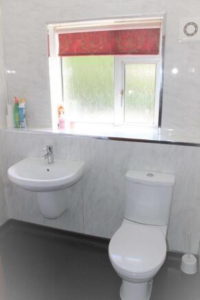 Wet Room