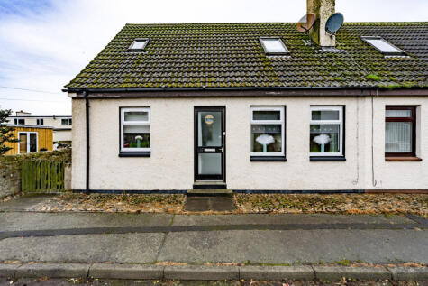 Chapel Place, Portmahomack, IV20 1YT
