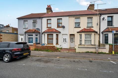 Slough, Berkshire, SL1