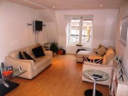 Flat 61, Sackville Place, Bombay Street, Manchester M1 7AT