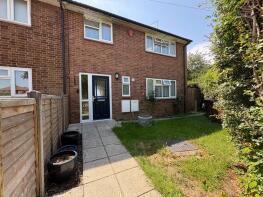 66a, Birchwood Avenue, Hatfield AL10 0PS