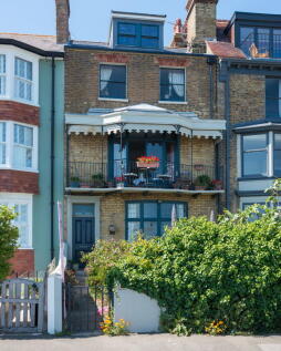 Prospect Terrace, Ramsgate, CT11 9JE