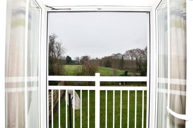 Internal Lifestyle Photograph