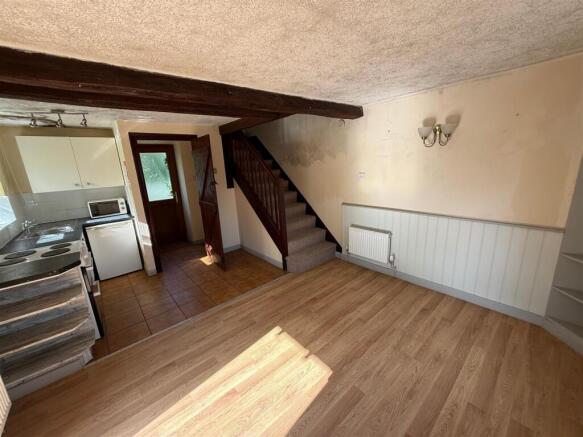 Lancombe Cottages Internal