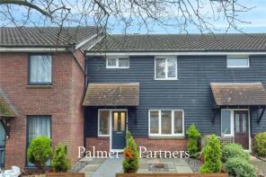 16, Aldridge Close, Springfield, Chelmsford CM2 6QG
