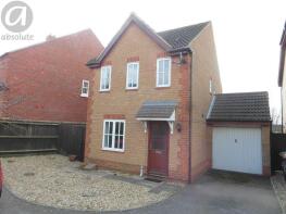 6, Whitings, Bedford MK40 4GE