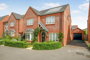 8, Wenlock Drive, Bicester OX26 1FY
