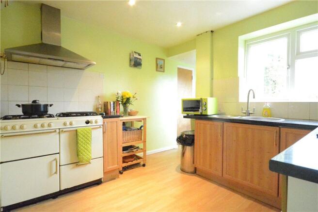 Kitchen 1
