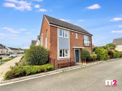 Bainite Grove, Newport, NP19