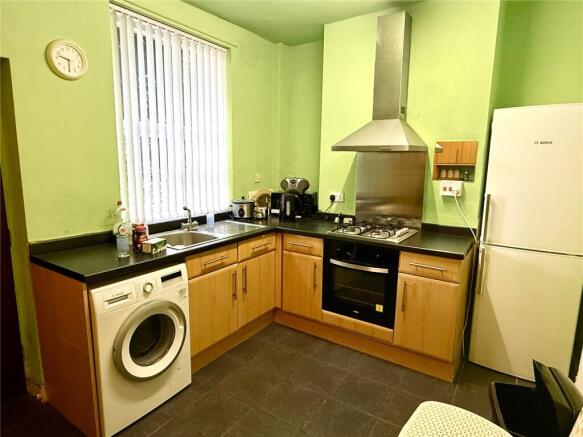 2 bed Terraced for sale Image 4