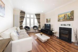 52, Parkview Court, Fulham High Street, London SW6 3LL