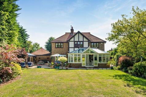 Kinghorn Park, Maidenhead, Berkshire