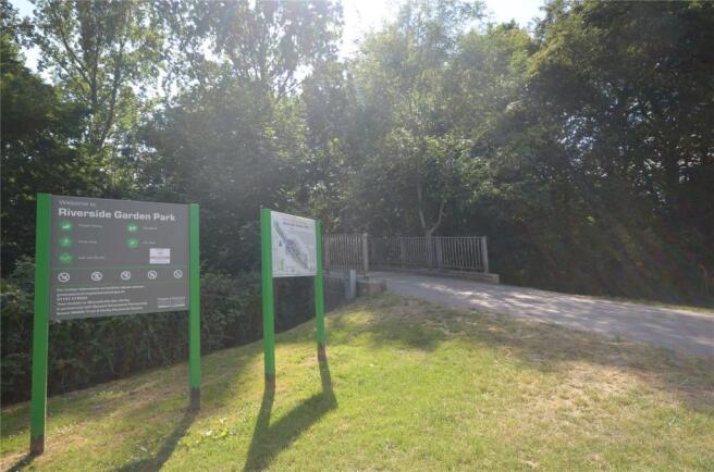 Park Close By