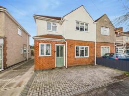 21, Sheriff Road, Rugby CV21 3RZ