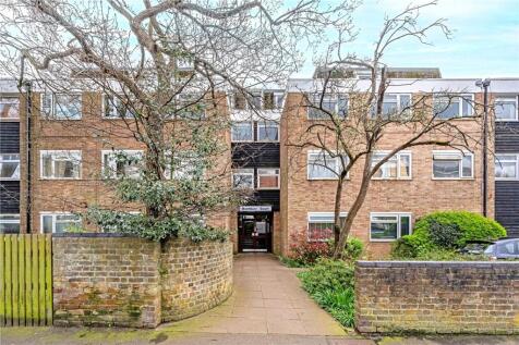 Rushbury Court, 125 Station Road, Hampton, TW12