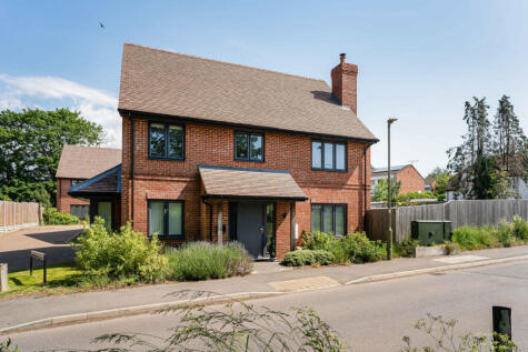 Hawthorne Close, Oxford, OX44