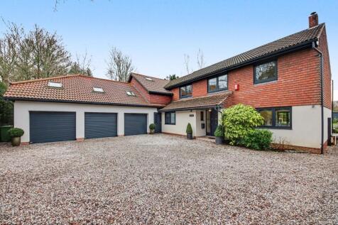 Chapel Lane, Curdridge, SO32