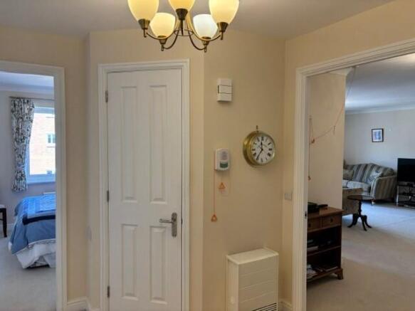 Flat 30
