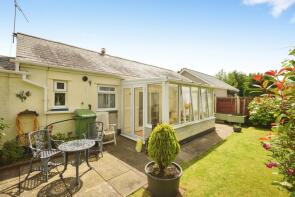 Y Bungalow, Church Street, Porthmadog LL49 9RA