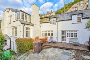 Stonehaven, Talland Hill, Looe PL13 2RX