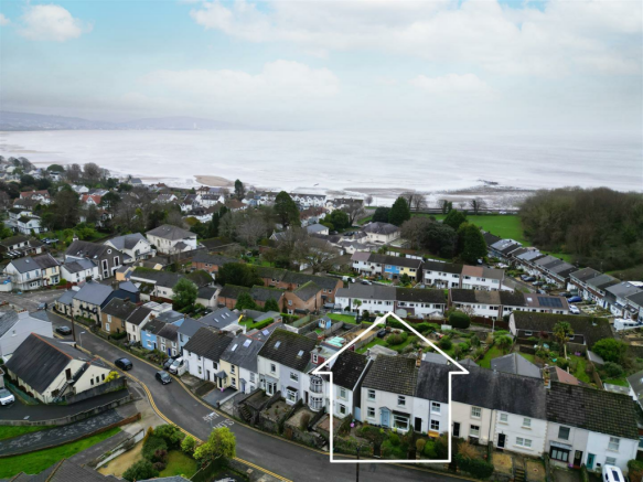 Aerial Aspect