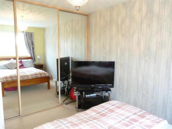 Bedroom 1-2