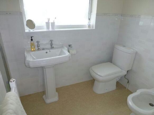 En-Suite Shower Extr