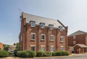 Flat 2, 2, Lasborough Drive, Quedgeley, Gloucester GL4 0WF