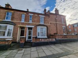 56, Tachbrook Street, Leamington Spa CV31 2BG