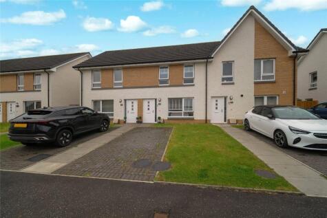 Ardencraig Terrace, GLASGOW, Lanarkshire, G45