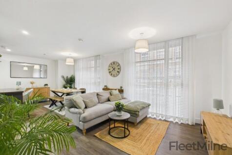 Assay Lofts, St Pauls Square, B3 1BP