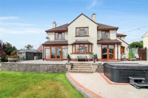 Rosemullion, Gunswell Lane, South Molton EX36 4DH