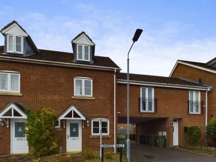 Linseed Walk, Downham Market, PE38
