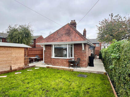 Wessex Road, Didcot, OX11