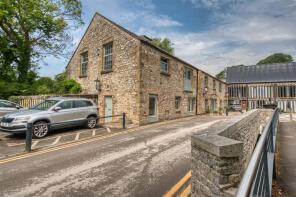 1, Rutland Riverside Apartments, Smiths Lane, Bakewell DE45 1BU