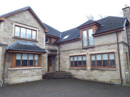 40b, Cumbernauld Road, Stepps G33 6EW