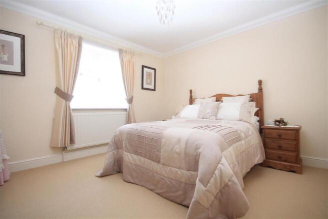 BEDROOM FIVE