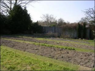 Part Garden