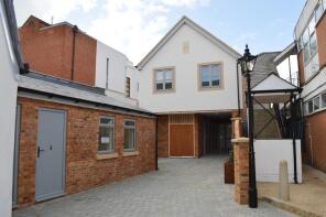 4, Corn Chandlers, Peach Street, Wokingham RG40 1XG