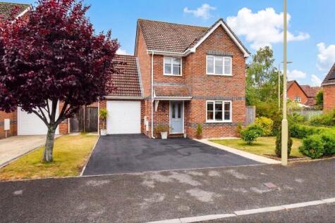 Harvest Road, Chandler's Ford, SO53