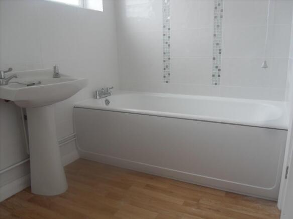 Bathoom