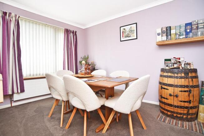 3 bed Link Detached House for sale Image 6