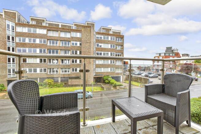 Balcony / Terrace