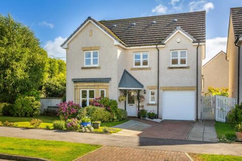 Buie Brae, Kirkliston, EH29