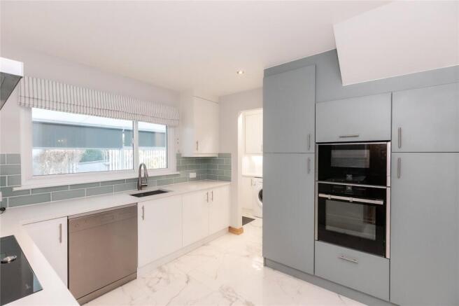 Kitchen Alt View