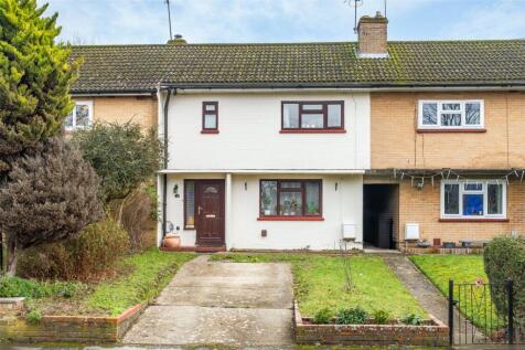 Longwater Road, Finchampstead, Wokingham, Berkshire, RG40